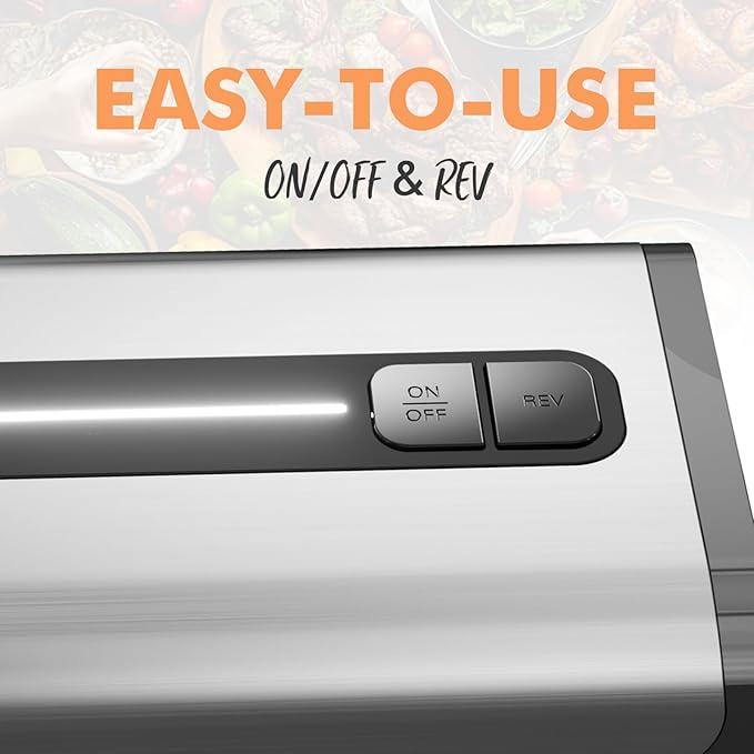 #8 Meat Grinder, [3200W Max] Electric Heavy Duty Sausage Stuff with 2 Stainless Steel Blades and 3 Grinding Plates, Sausage Tube & Kibbe Kit, for Commercial & Home Use