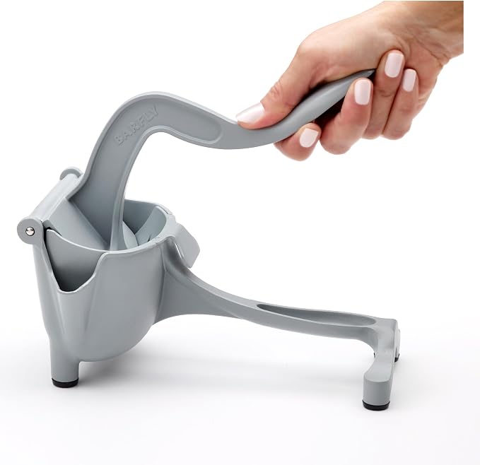 Barfly Jumbo Manual Juicer - Coated