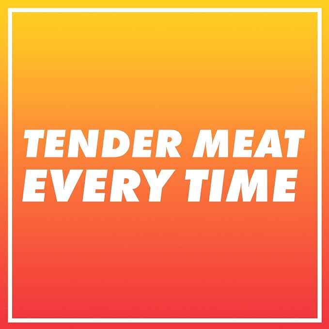 Adolph's Unseasoned Tenderizer, 44.5 oz (Pack of 2)