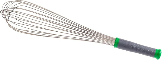 Mercer Culinary Piano Whip Nylon Handle NSF, 16 Inch