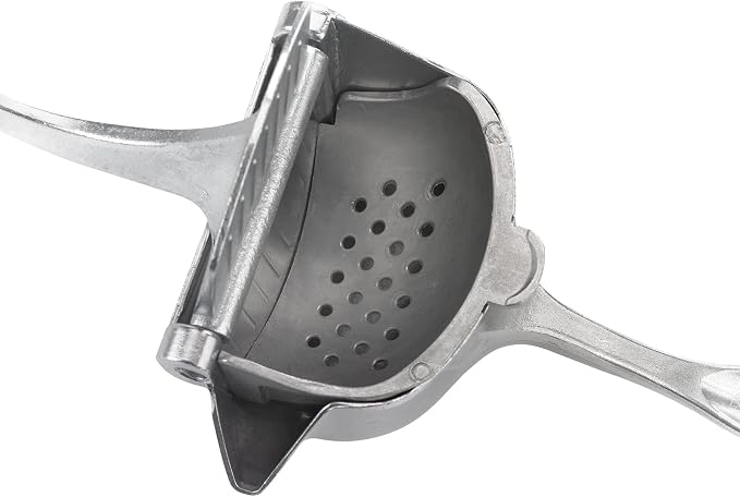 Barfly Large Manual Juicer - Aluminum