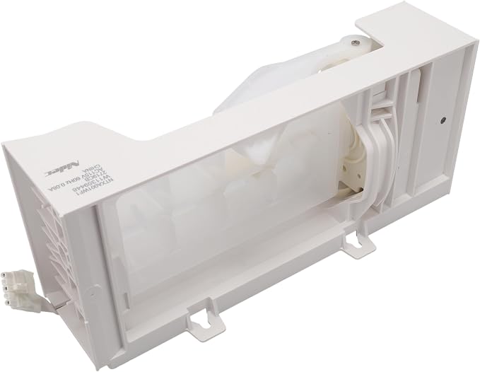 Supplying Demand W11546935 W11359448 Refrigerator Ice Maker W11700250 Replacement
