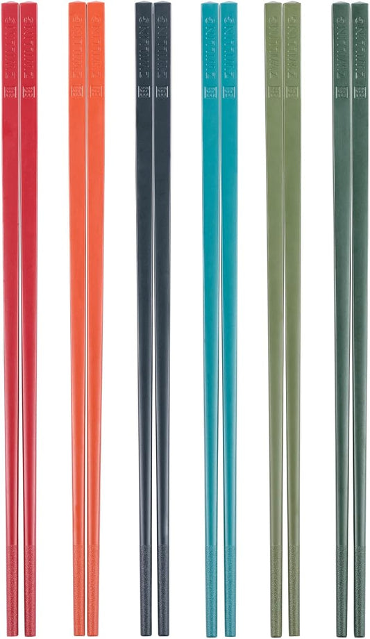 ZWILLING NOW Chopsticks 12-pc Set (6 Pairs)