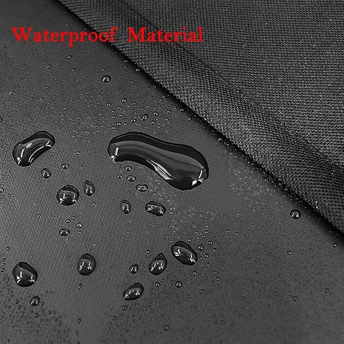 Wanty Heat-Resistant Waterproof Dust-Proof Dehydrator Cover Protector, Nylon Fabric Dust Cover Case Protections for COSORI Premium Food Dehydrator (50 Recipes) CP267-FD