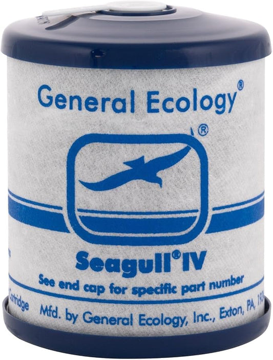 General Ecology Seagull IV X-1 Replacement Cartridge RS-1SG
