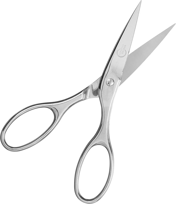 Mercer Culinary Forged Kitchen Shears, 8 Inch