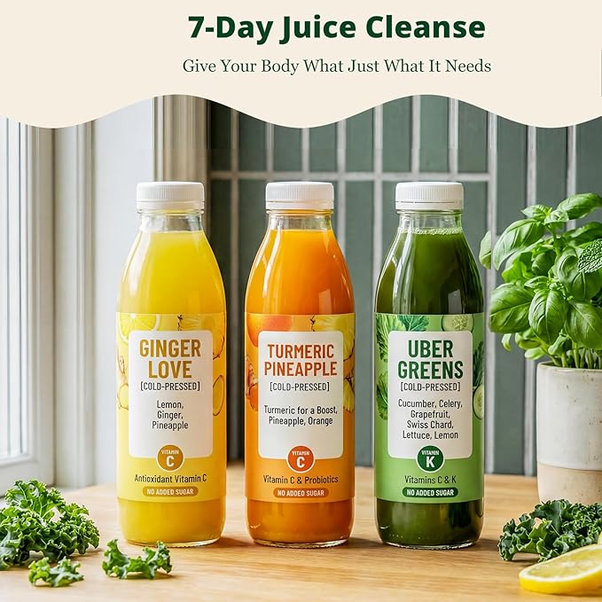 LINKChef Cold Press Juicer Machine, 4.53" Whole Fruit Slow Masticating Juicer with Auto Cutting, 200W Quiet Motor & High Juice Yield, Easy Clean Compact Juicer Extractor with Recipe Guide, Green