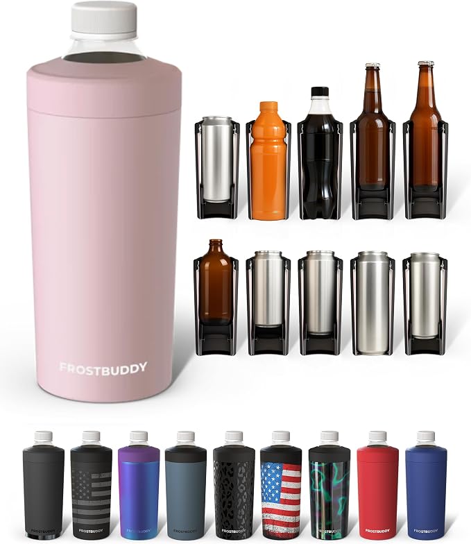 Universal XL | Mia Pink