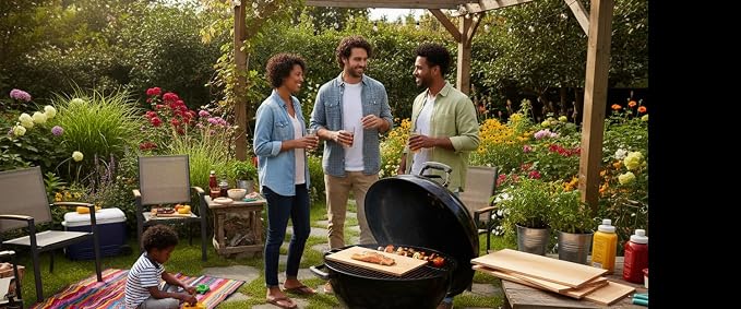 Bigger 13 PK, Cedar Planks For Grilling Salmon,11"x 5.5" Better Smoking, Add Best Smoky Flavor To Salmon, Veggies, Restaurant Quantity