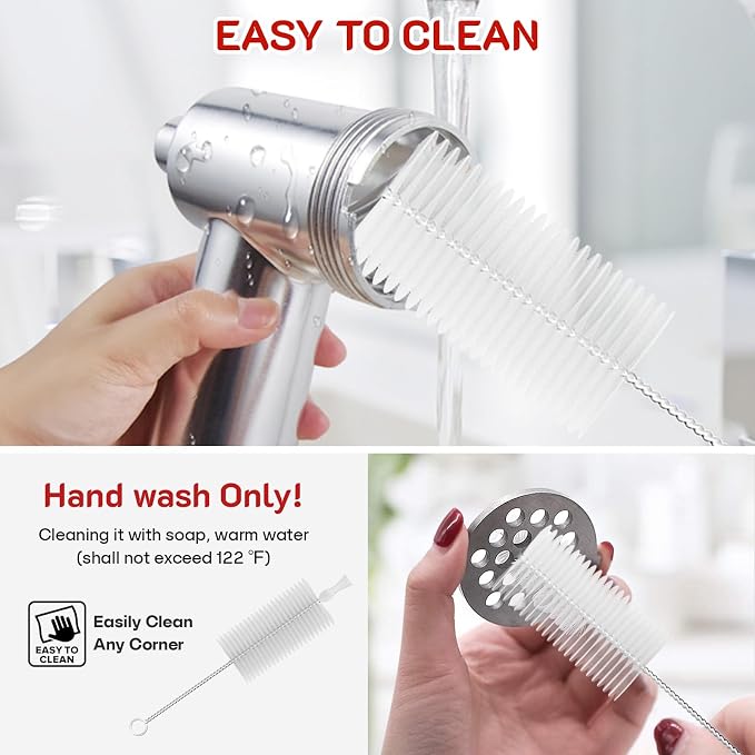 HOZODO Metal Meat Grinder Attachment for KitchenAid Stand Mixer | Food Grinder Attachment, Sausage Stuffer, Kitchen Aid Accessories and Attachments