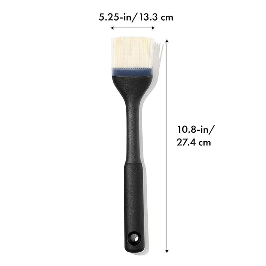OXO Good Grips Silicone Basting & Pastry Brush