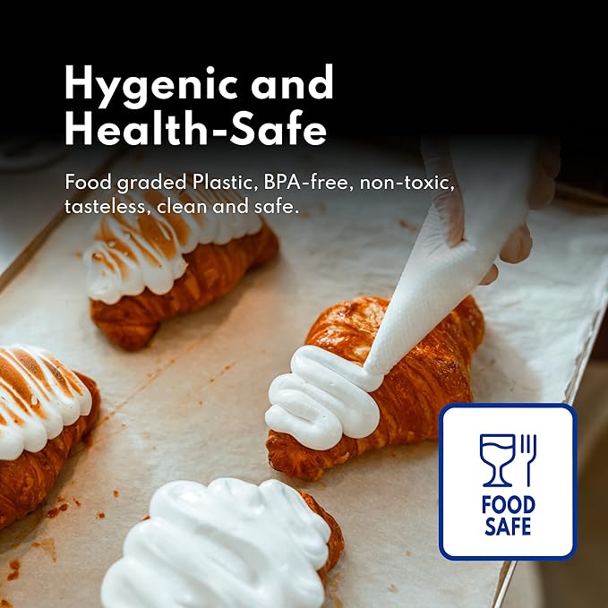 New Star Foodservice | Pastry Bags (14-Inch)
