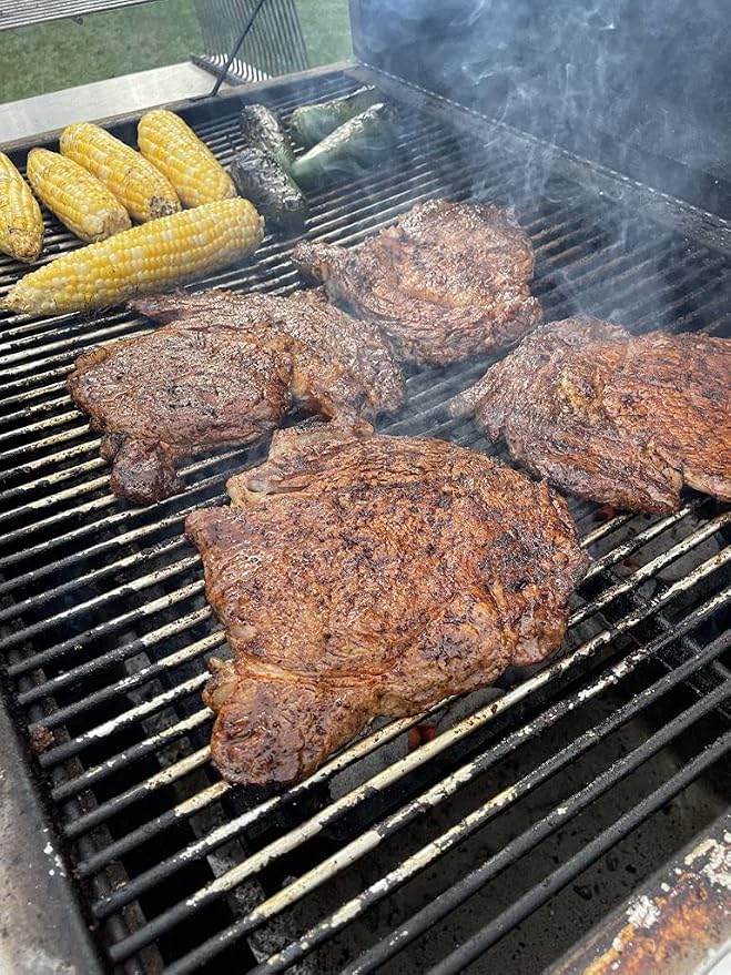 Hardcore Carnivore Tex Mex Grilling Seasoning, Taco & Fajita, 10.75oz | Texas-Made Spice Blend with Chili Powder, Cumin & Garlic - Great on Chicken, Beef, Nachos & Enchiladas MSG-Free & Gluten Free