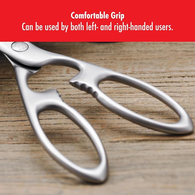 ZWILLING TWIN Select Stainless Steel Kitchen Shears
