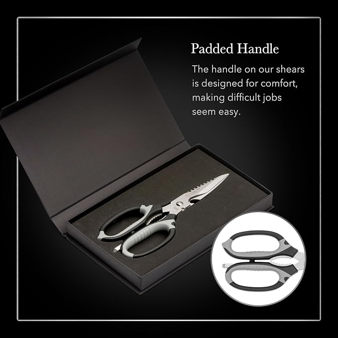 Kitchen Shears