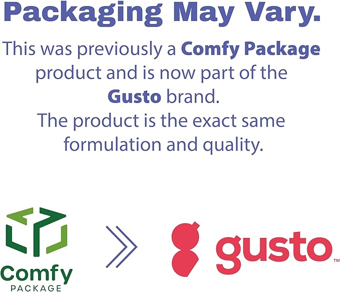 GUSTO [32 oz. - 24 Count Plastic Deli Containers with Lids - Disposable Food Storage Containers With Airtight Lids, Ideal for Soups, Stews, and Meal Prep