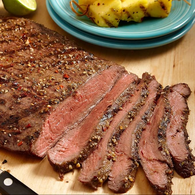 Lawry's Tenderizing Beef Marinade Spices & Seasonings Mix, 1.06 oz (Pack of 12)