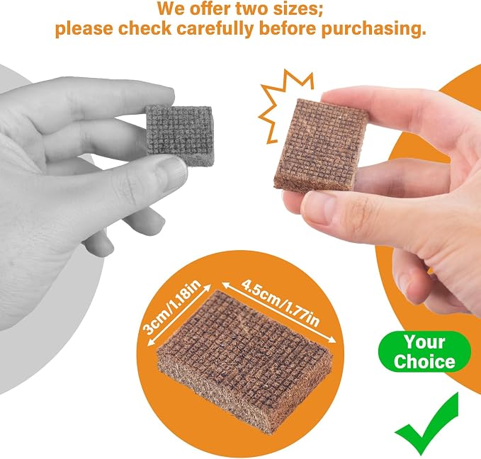 HGD Larger 32pcs Fire Starter, Natural Fire Starters for BBQ, Campfire, Fireplace, Charcoal, Wood Stove, Chimney, Fire Pit, Grill, Smoker, Indoor Outdoor Use
