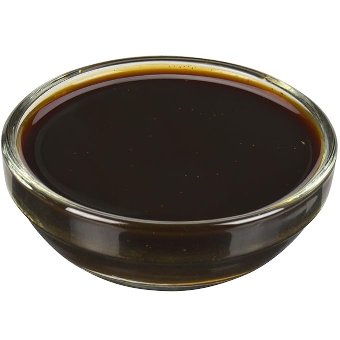 French's Worcestershire Sauce, 1 gal - One Gallon Container of Gluten-Free Worcestershire Sauce, Perfect as Meat Tenderizer, Marinades, Sauces and More (Pack of 2)