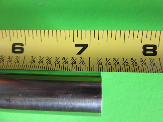 10 mm Narrow Snack Stick Slim Jim Sausage Tube Funnel for Jerky Gun 2 1/16" Base Diameter