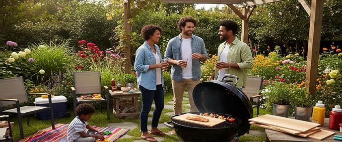 12pk Cedar Planks for Grilling Salmon,11"x 5" Better Smoking, Add Smoky Flavor to Salmon, Veggies, Restaurant Quantity