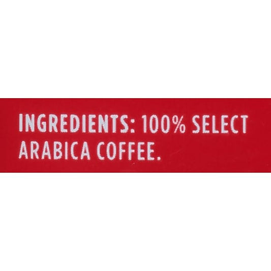 Community Coffee Community Coffee - Signature Blend Dark Roast - Premium Ground Coffee - 12 oz Bag (Pack Of 6), Signature Blend Dark, 72 oz (Pack of 6)