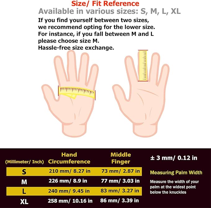 kitchen-star Ultimate Rubber Household PVC Gloves with Comfortable Cotton Lining, Anti-Slip surface, Kitchen Dishwashing, Extra Thickness, Kitchen Cleaning, Working, Painting, Pet Care (Medium, Red)