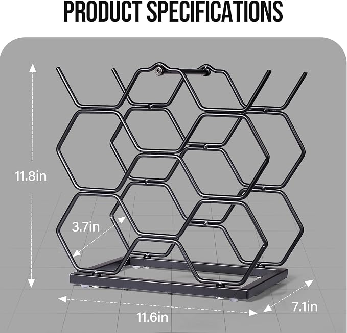 Small Wine Racks Countertop (8 Bottle Capacity),Metal Wine Bottle Holder Modern Black for Home Kitchen Bar,Tabletop Wine Rack for Cabinet, Pantry, Wine Bottle Storage