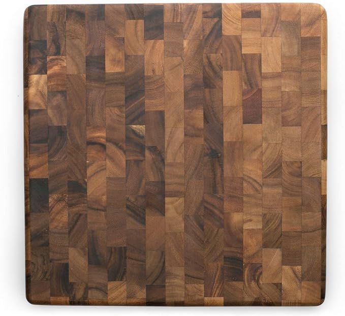 Ironwood Gourmet, Board Chefs Charleston End Grain
