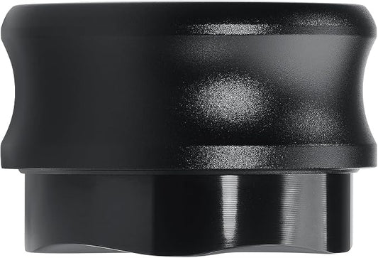 Normcore 51mm Gravity Distributor for DeLonghi 51mm, PVD Base | Item Highlight: 51mm gravity espresso distributor with 5-blade titanium PVD base for Delonghi, SMEG and EUPA 51mm baskets.