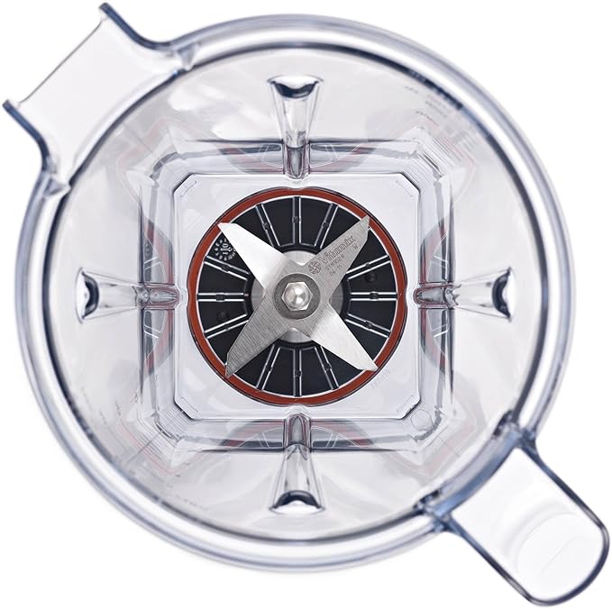 Vitamix Propel 510 Blender with Simply Smoothies Cookbook, 3 Preset Blending Programs, Professional-Grade, 48-oz Container, White