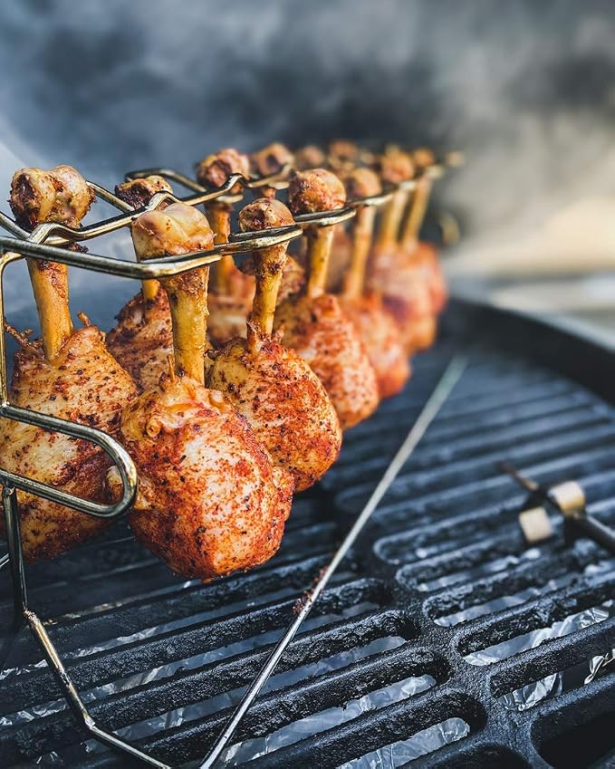 Hardcore Carnivore Red | All-Purpose Seasoning for Pork Chicken & Beef 11oz | Rich, Savory BBQ Flavor with Paprika, Garlic and Pepper. Great on Ribs and Burgers. MSG-Free & Gluten Free