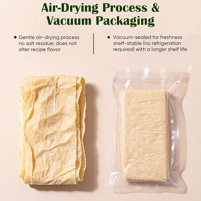 Edible Drying Natural Sausage Casing, Sausage Casings for Flavorous Homemade Sausages Ham,Breakfast Sausage,Italian Sausage,Knoblewurst,Pepperoni,Bologna Sausage and Most Sausage-8m/26ft,Φ38mm
