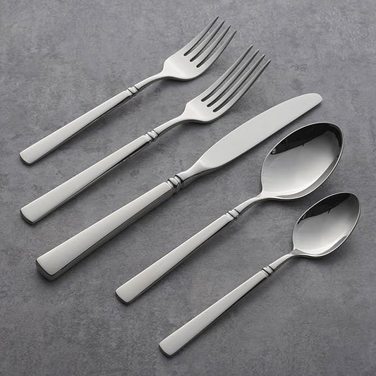 Oneida Easton Teaspoon,Silver