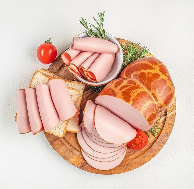 Hi Mountain OLD FASHIONED BOLOGNA Seasoning Kit | Complete bologna sausage-making kit with seasoning, cure & 10 casings. Beef, pork, venison & wild game. Makes up to 30 lbs