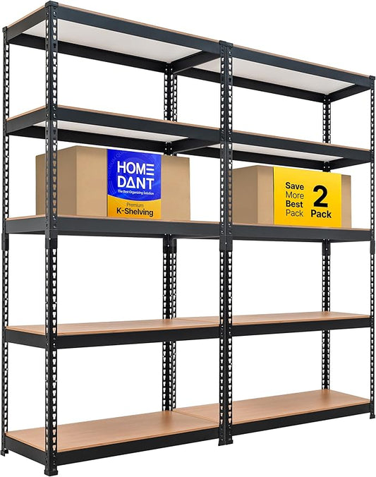 Dream Rackz Racks – Dream Kitchen