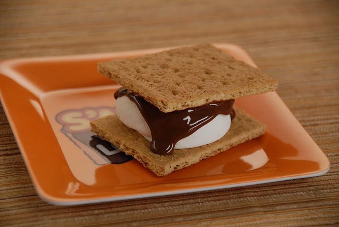 S'More To Love STL-600 S'More Maker