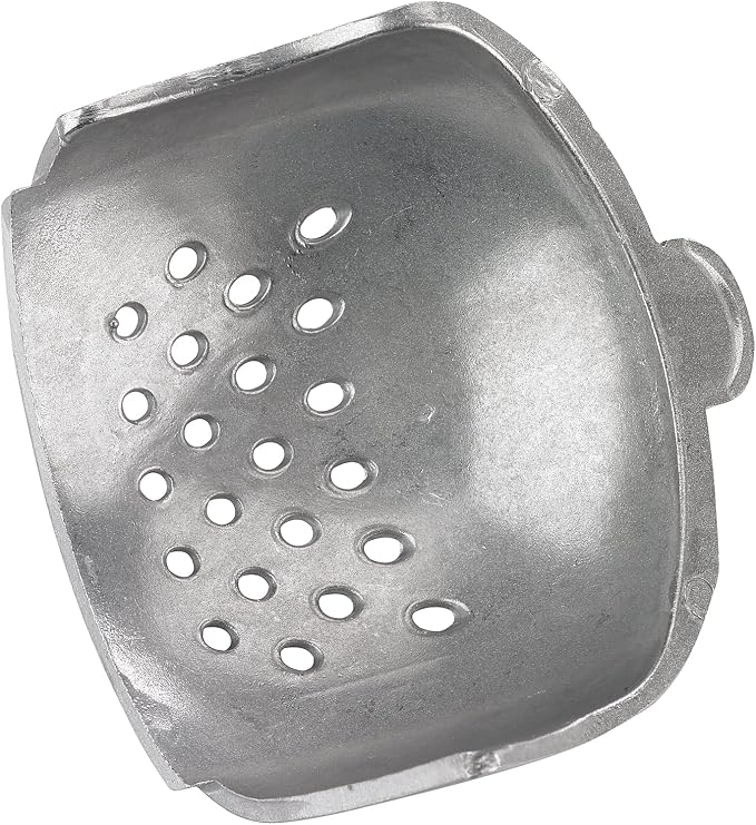 Barfly Large Manual Juicer - Aluminum