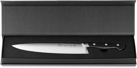 Cangshan V2 Series 59182 German Steel Forged Chef Knife, 9.5-Inch