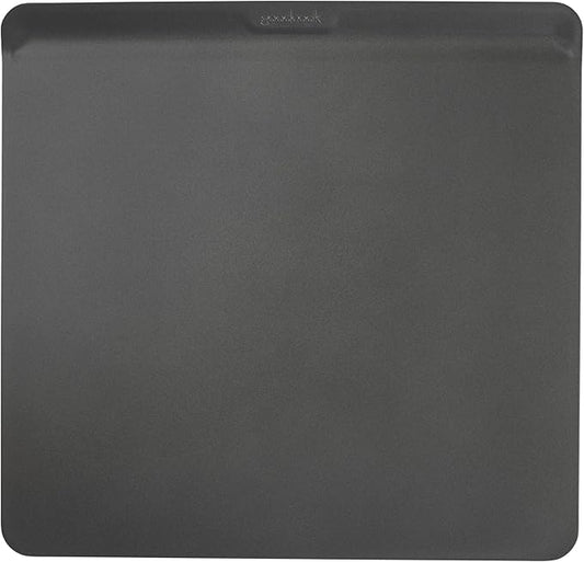 GoodCook AirPerfect Nonstick Air Insulated Cookie Sheet, 14" x 12", No Burning, Gray