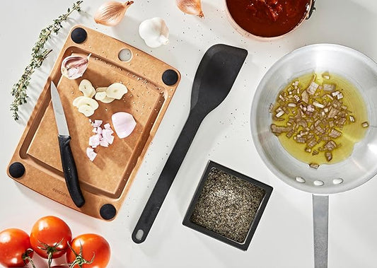 Epicurean Kitchen Series Utensils Sauté Tool, Slate
