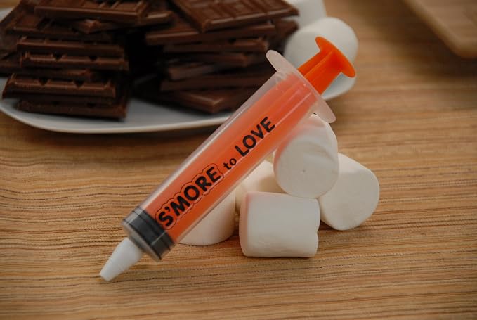 S'More To Love STL-600 S'More Maker