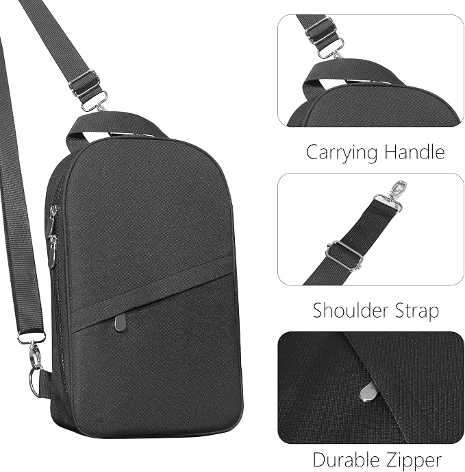 23 Pcs Camping Cooking Utensil Set, Camp Kitchen Set with Organizer Bag, Stainless Steel Outdoor Cooking and Grilling Utensil Organizer for Travel, Picnics, Camping, BBQs, Parties