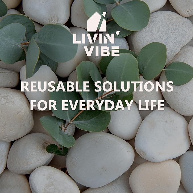 Reusable Silicone Food Storage Bags – Set of 4 Multicolor (500ml/17oz, 1000ml/34oz, 1500ml/51oz, 2000ml/68oz) – Leakproof, Freezer, Microwave, Oven & Dishwasher Safe, BPA-Free