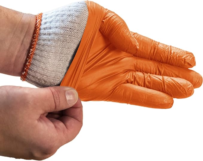 Char-Broil Disposable Gloves | BBQ Use | 50-count | Pack of 2