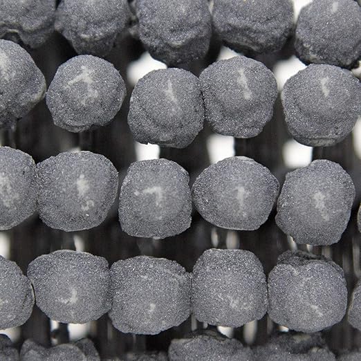 Brush Research BC64M32 FLEX-HONE®, 1/4" (6.4mm) Diameter, 320 Grit, Silicon Carbide, For Mild Steel, Stainless Steel, Cast Iron and Softer Ferrous Materials