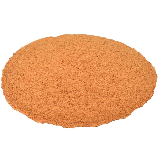 McCormick Culinary Mesquite Barbecue Seasoning, 26 oz (Pack of 6) - Six 26 Ounce Containers of Mesquite Seasoning Rub, Best on Pork Sandwiches, Ribs, Briskets, or as Meat Tenderizer Seasoning