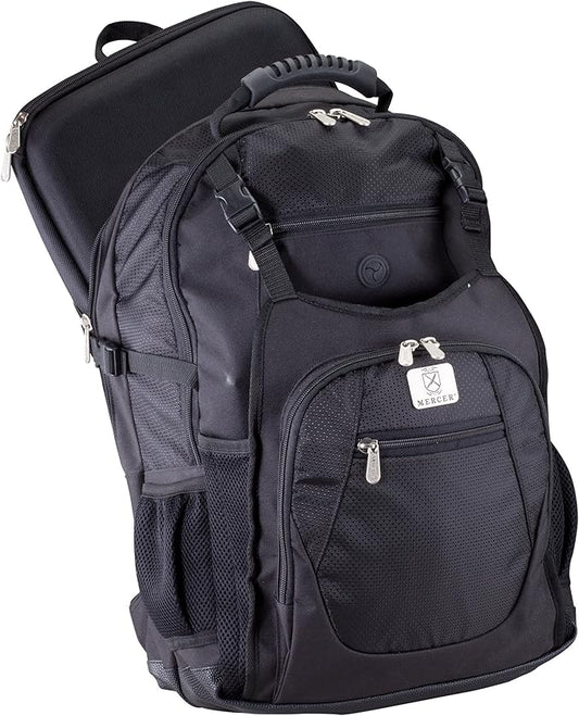 Mercer Culinary KnifePack Plus,Black