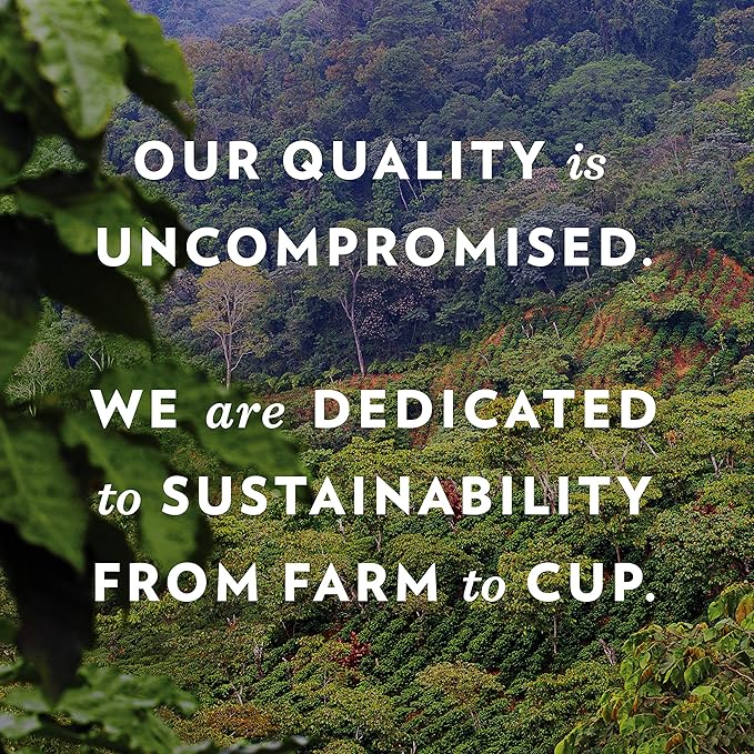 Community Coffee Café Special Medium-Dark Roast Single Serve Keurig K-Cup Pods 32 ct Box